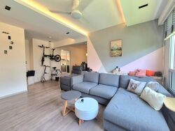 Tampines Street 86 (Tampines), Multi Generation #565056831
